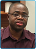 Photo of Abraham Badu-Tawiah