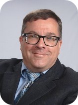 Photo of Don Chace