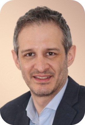Headshot for web