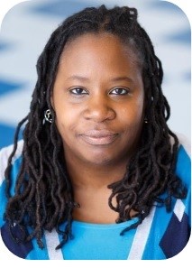 Photo of Lisa Jones